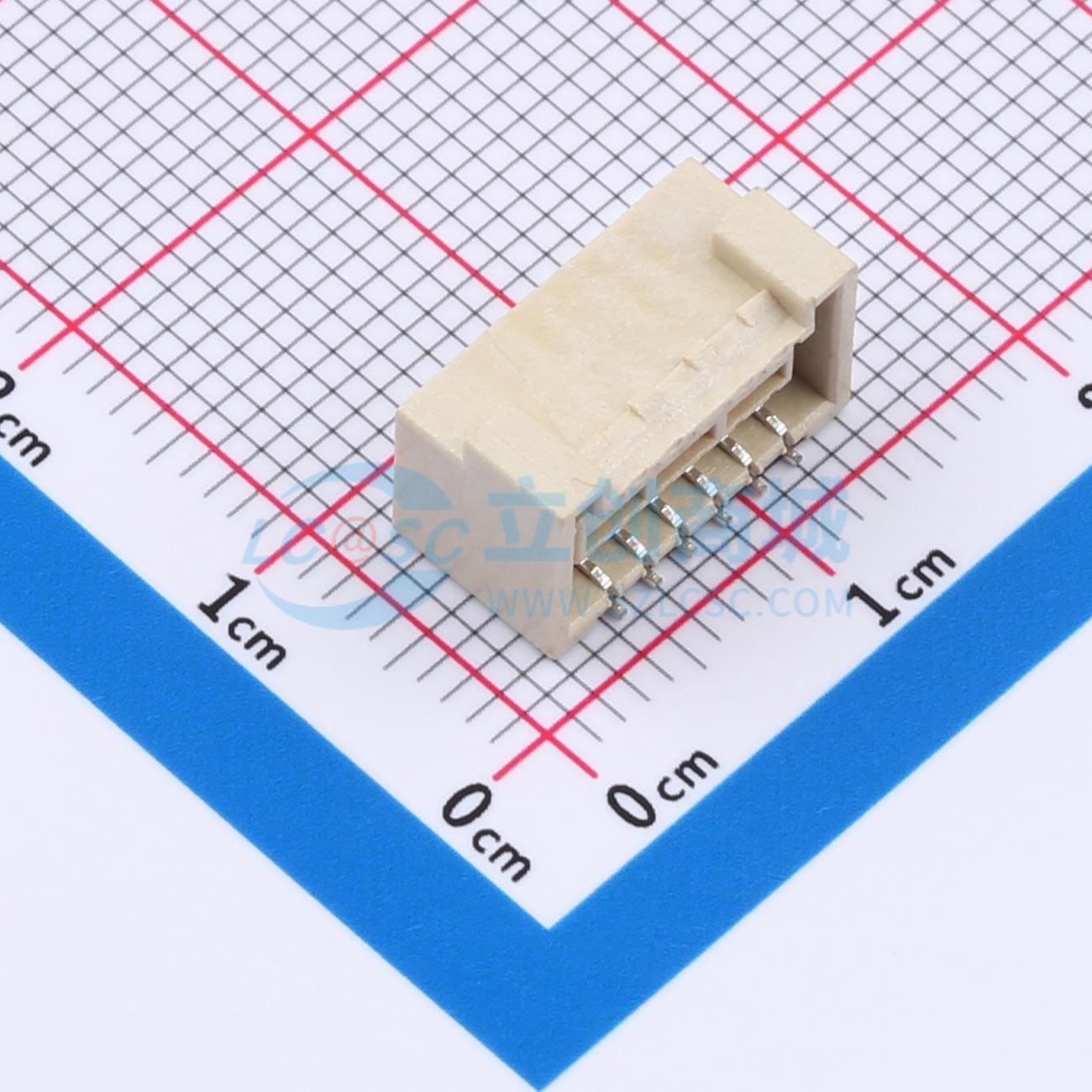 点击查看大图 HC-ZHD-2*6PWT-05实物图