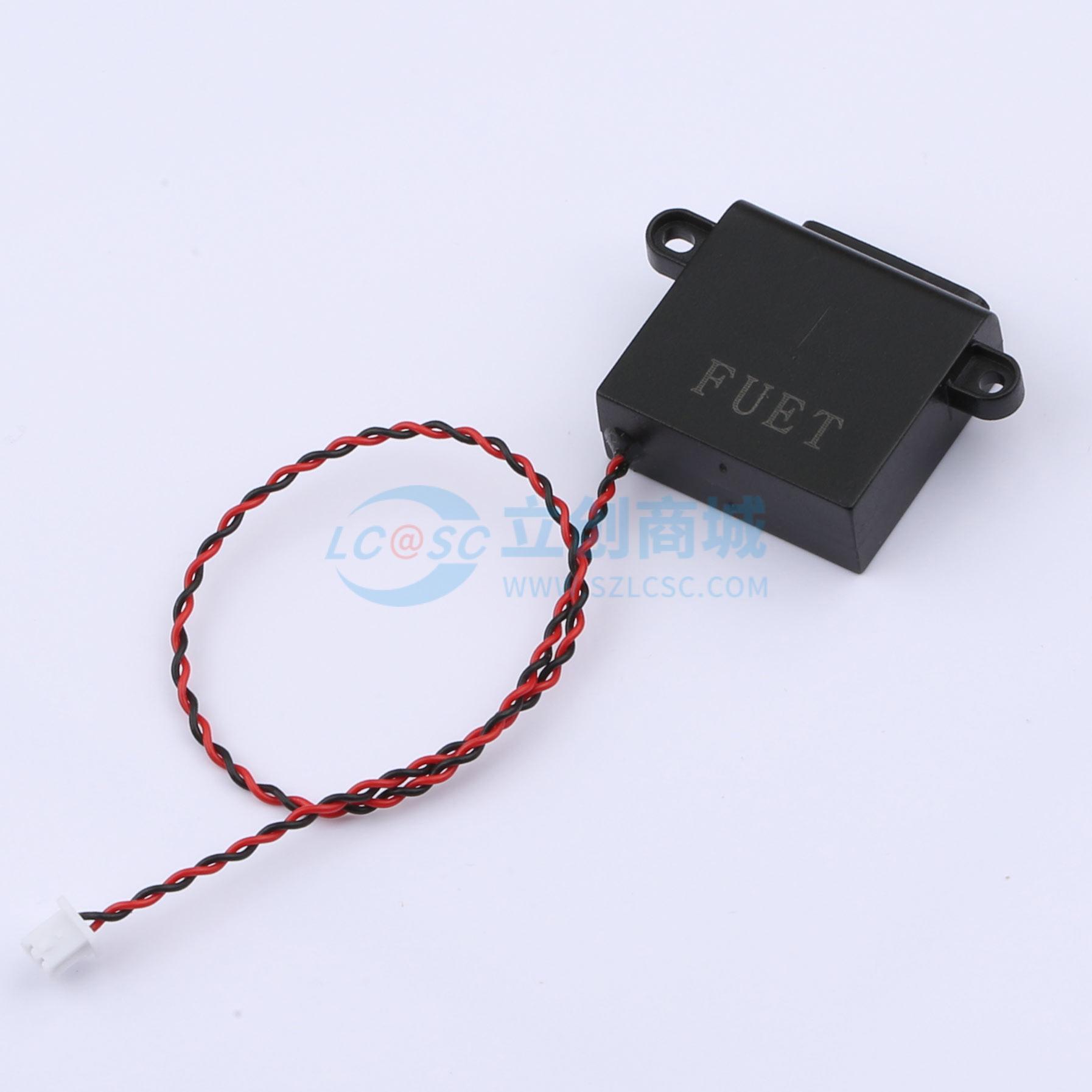 FS2120NB0808-H8.4-R01实物图