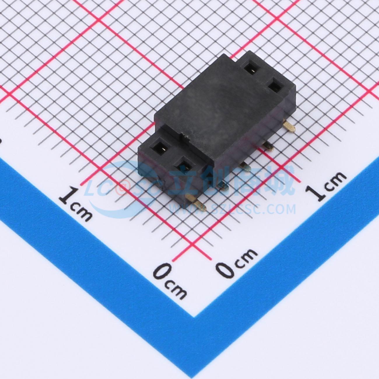 点击查看大图 F136-1205A0CMUB3实物图