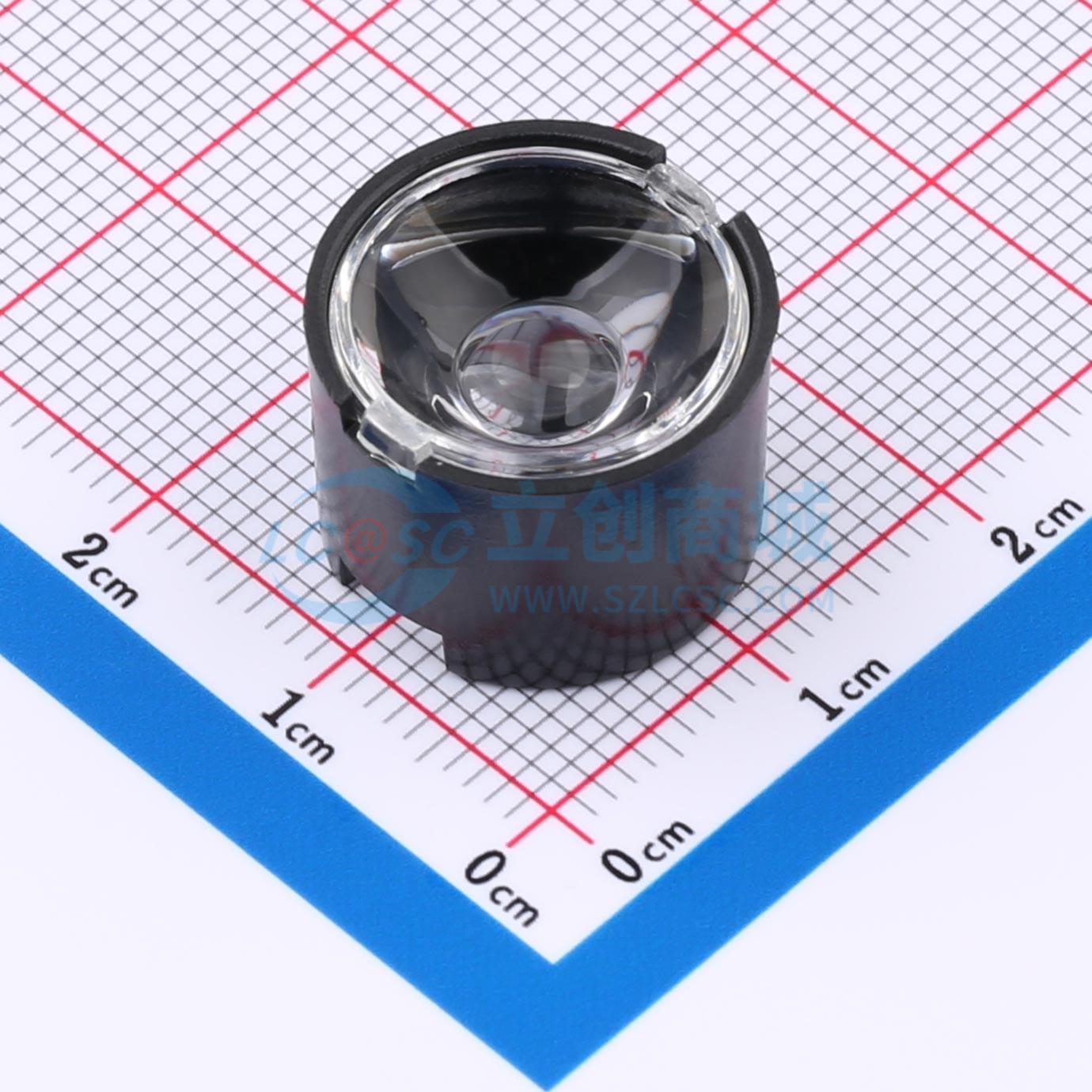 点击查看大图 JNJ-TARZ-B15-16x12-8080实物图