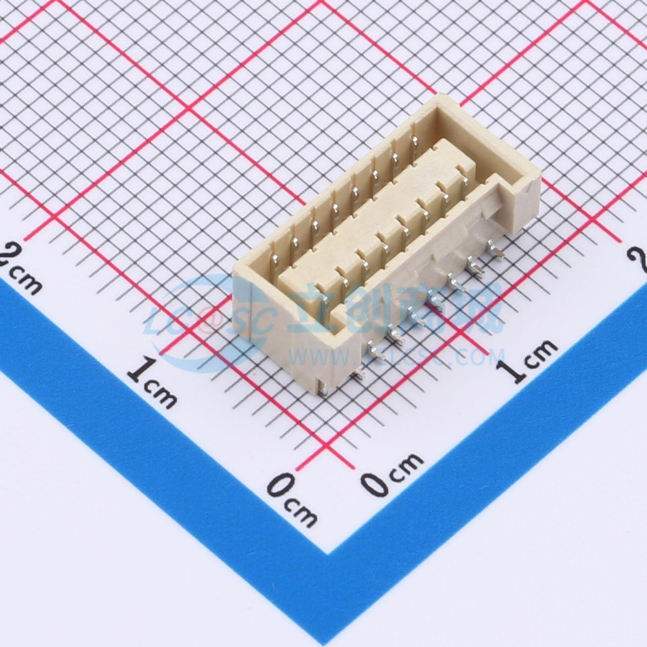 HC-ZHD-2*8PLT-05实物图