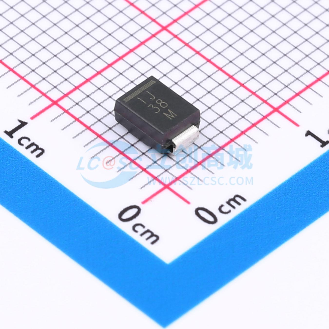 点击查看大图 VS-10BQ100HM3/5BT实物图