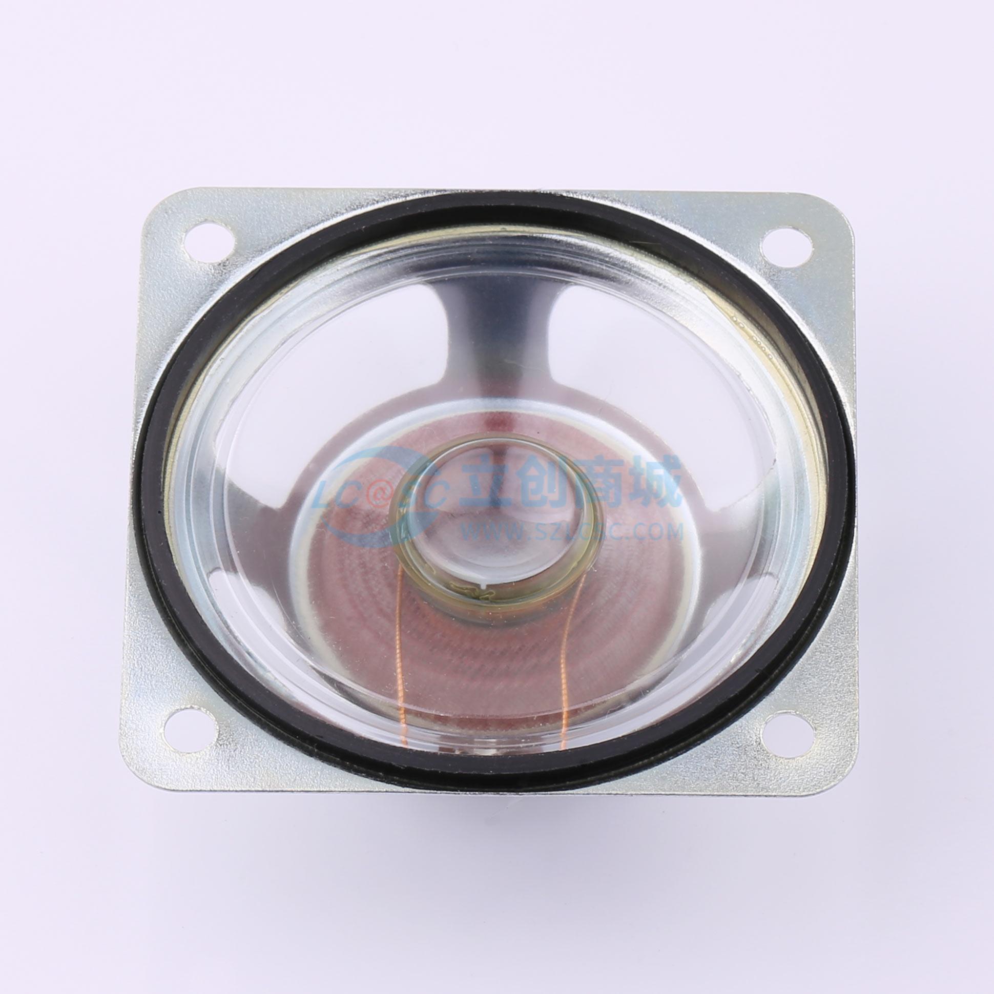 FS5757DS0850-H19.8-R01实物图