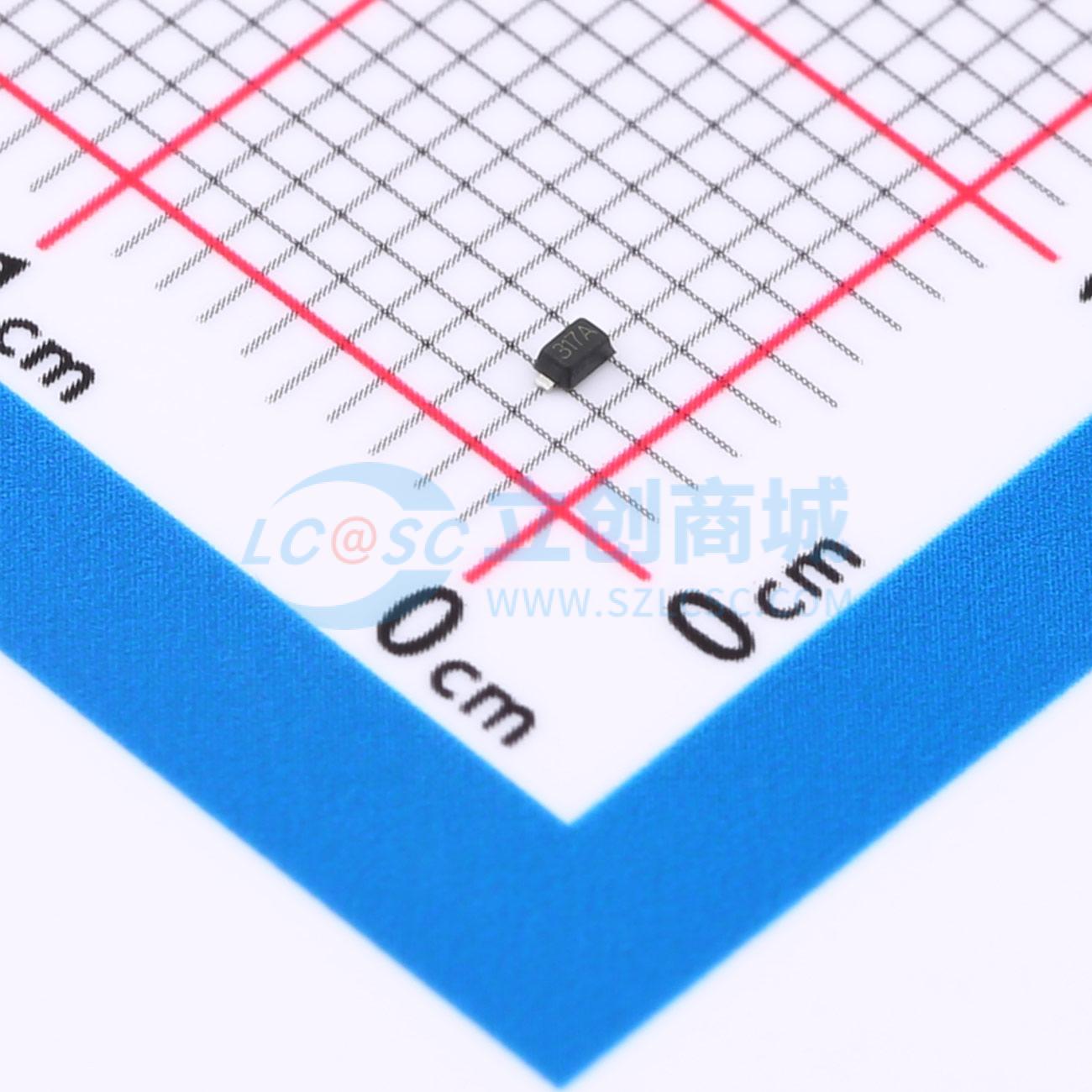 点击查看大图 BV03CWT实物图