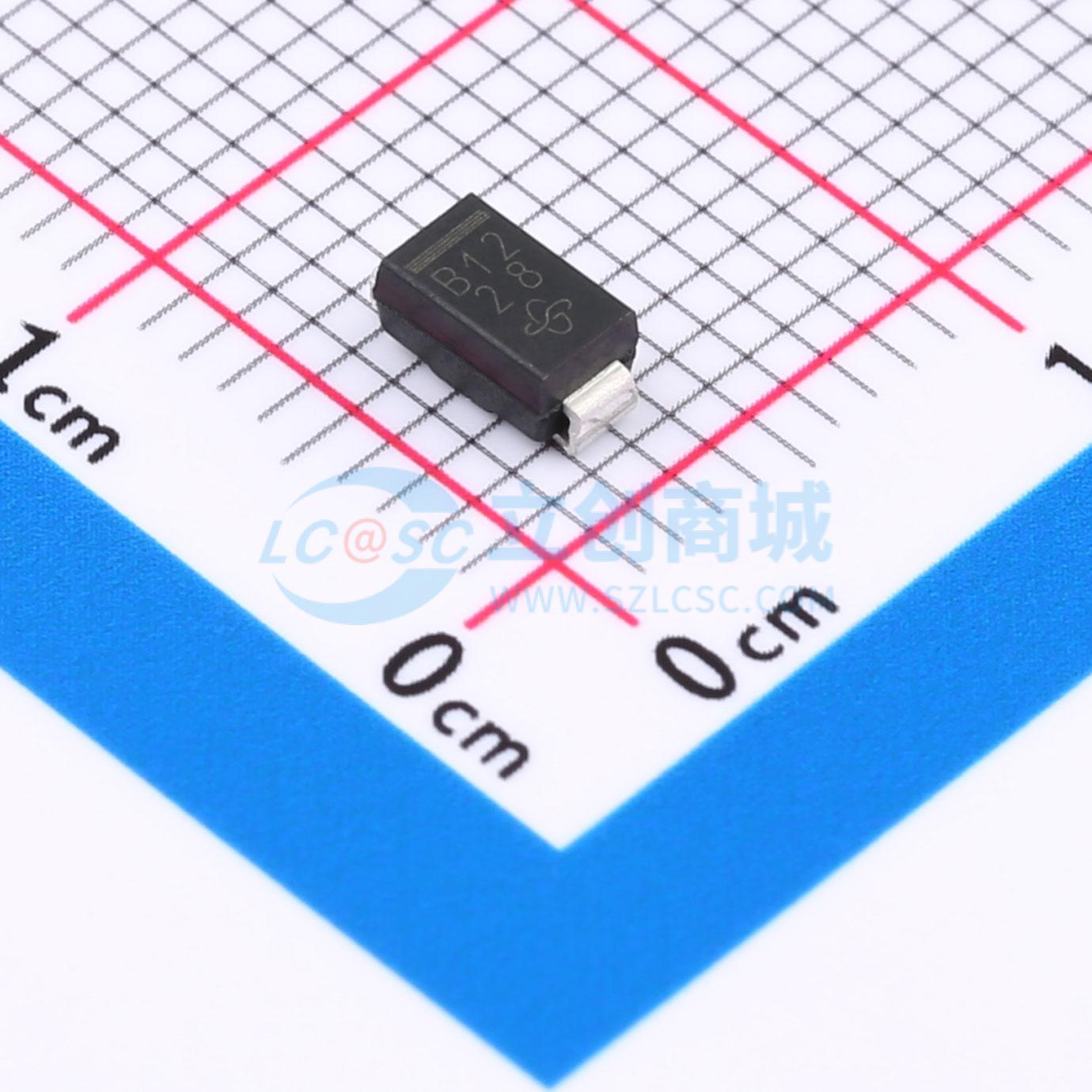 B120-E3/61T实物图