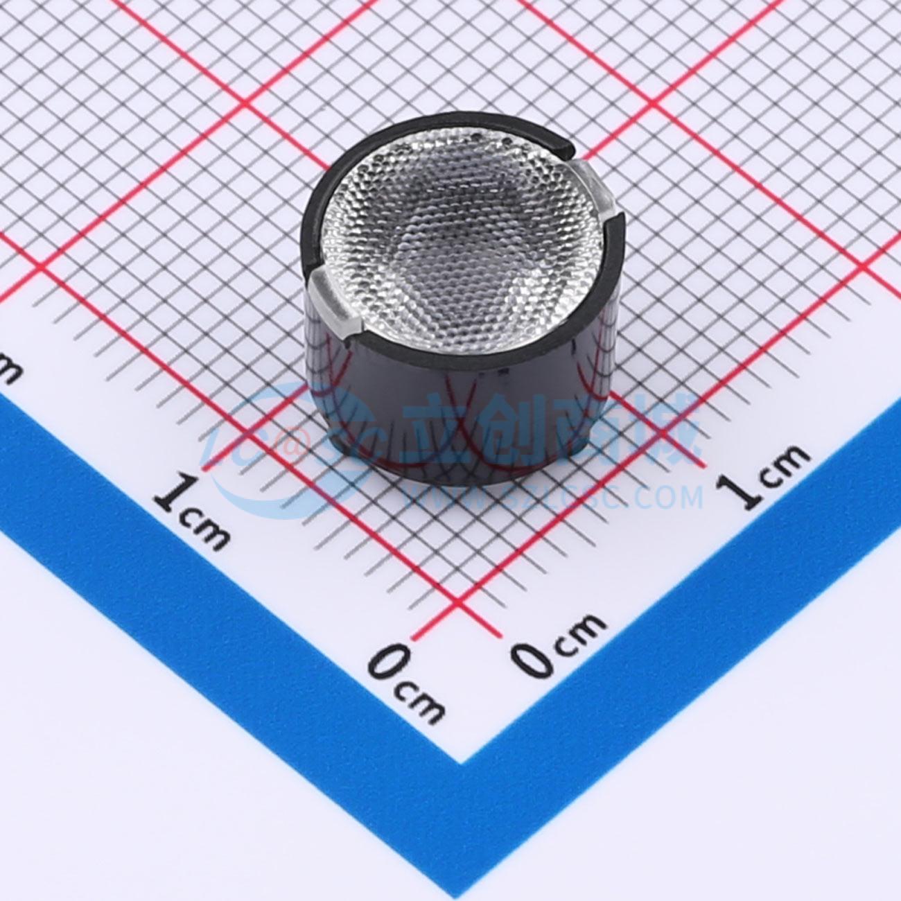 JNJ-TARZ-B60-10.8x7-3535实物图