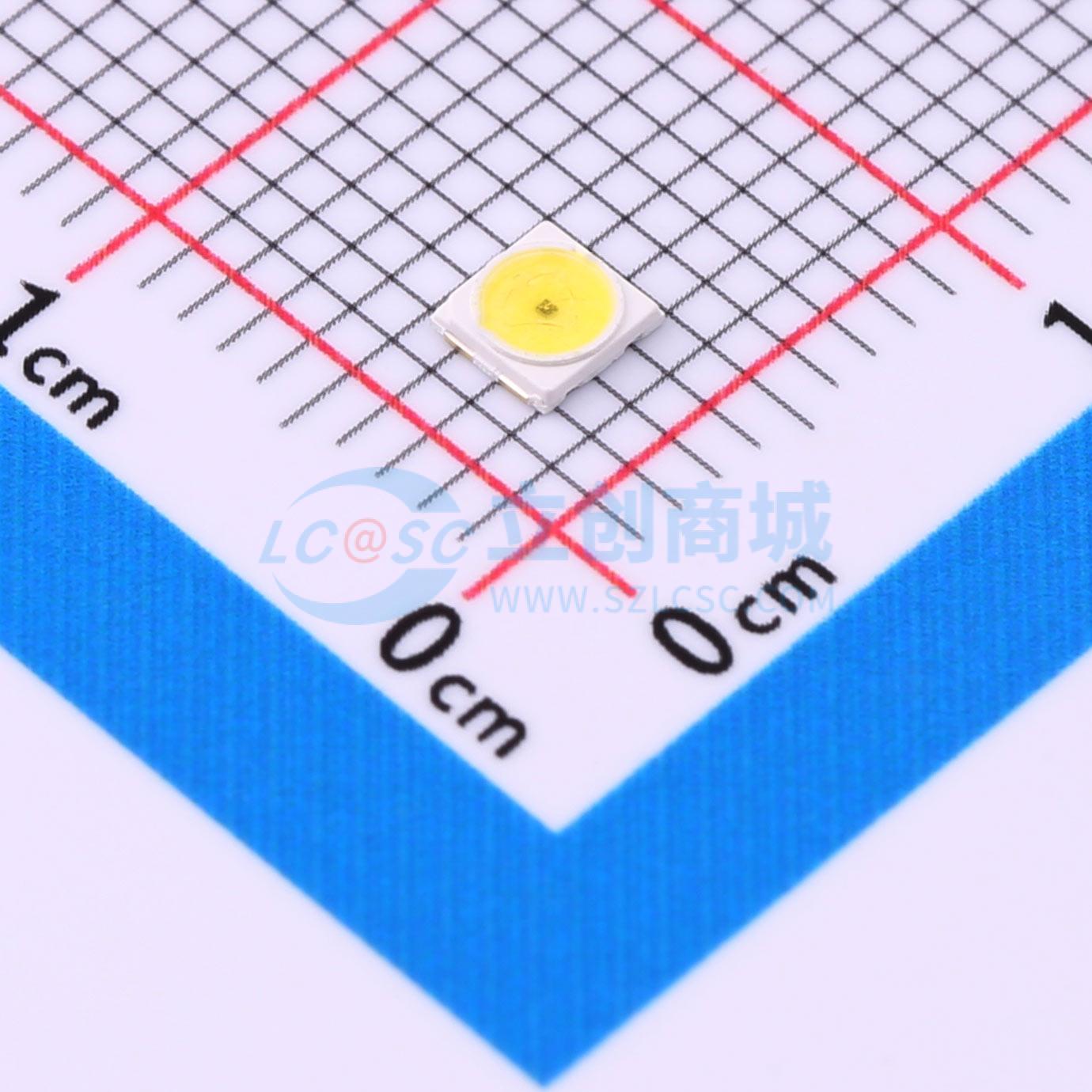 点击查看大图 JNJ-L-B3030BCW-85014D-W4500717C1X2-S-QSZ3-BL实物图