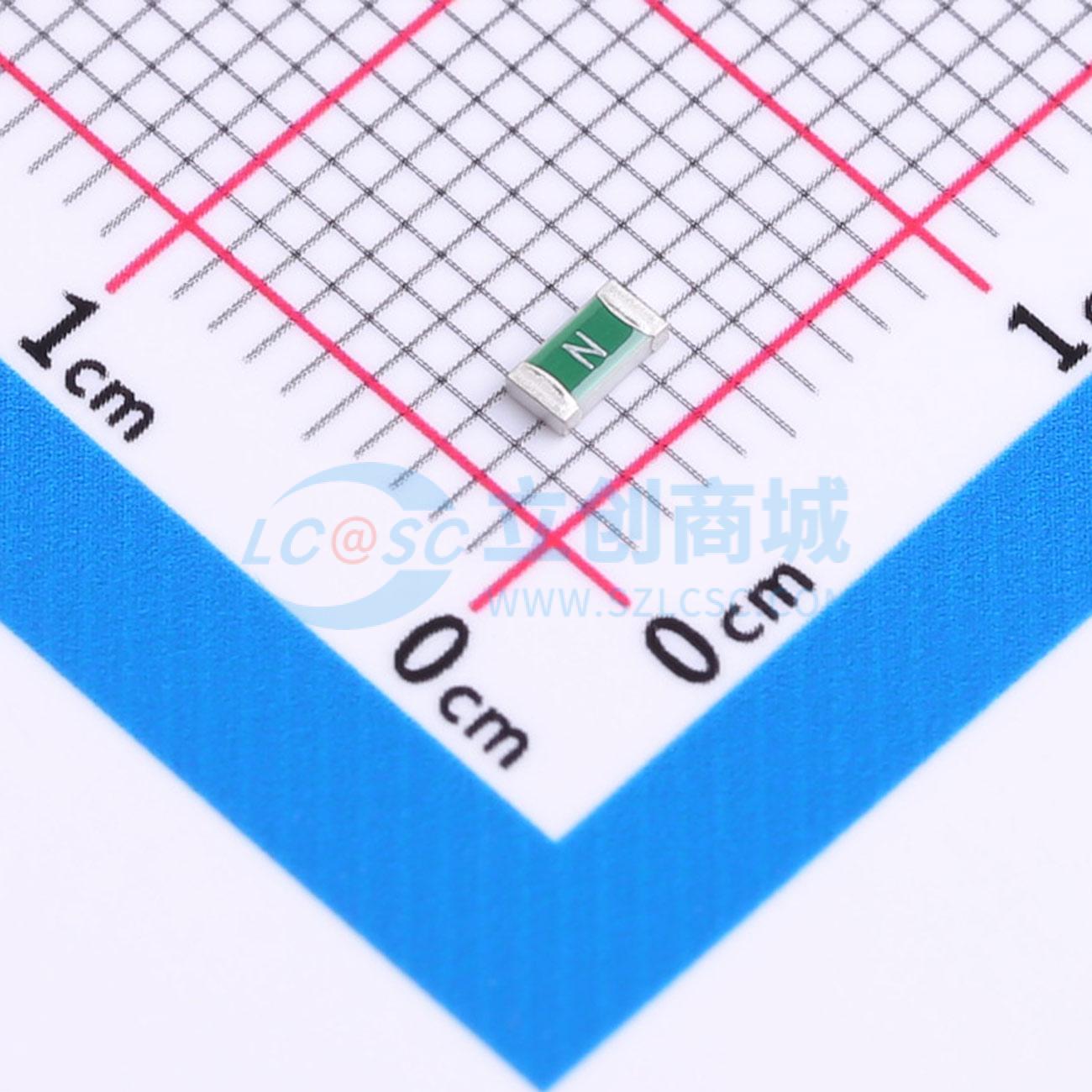 点击查看大图 BSMD1206C-1200T实物图