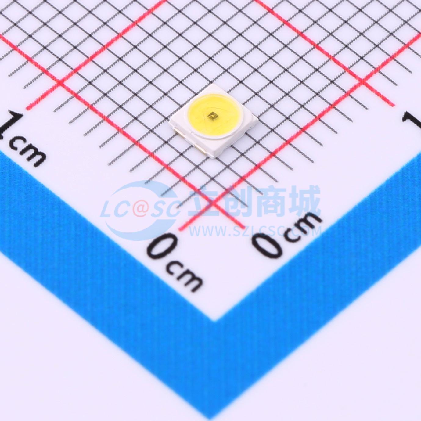 点击查看大图 JNJ-L-B3030BCW-85020C-W4500717C1X2-S-QSZ3-BL实物图