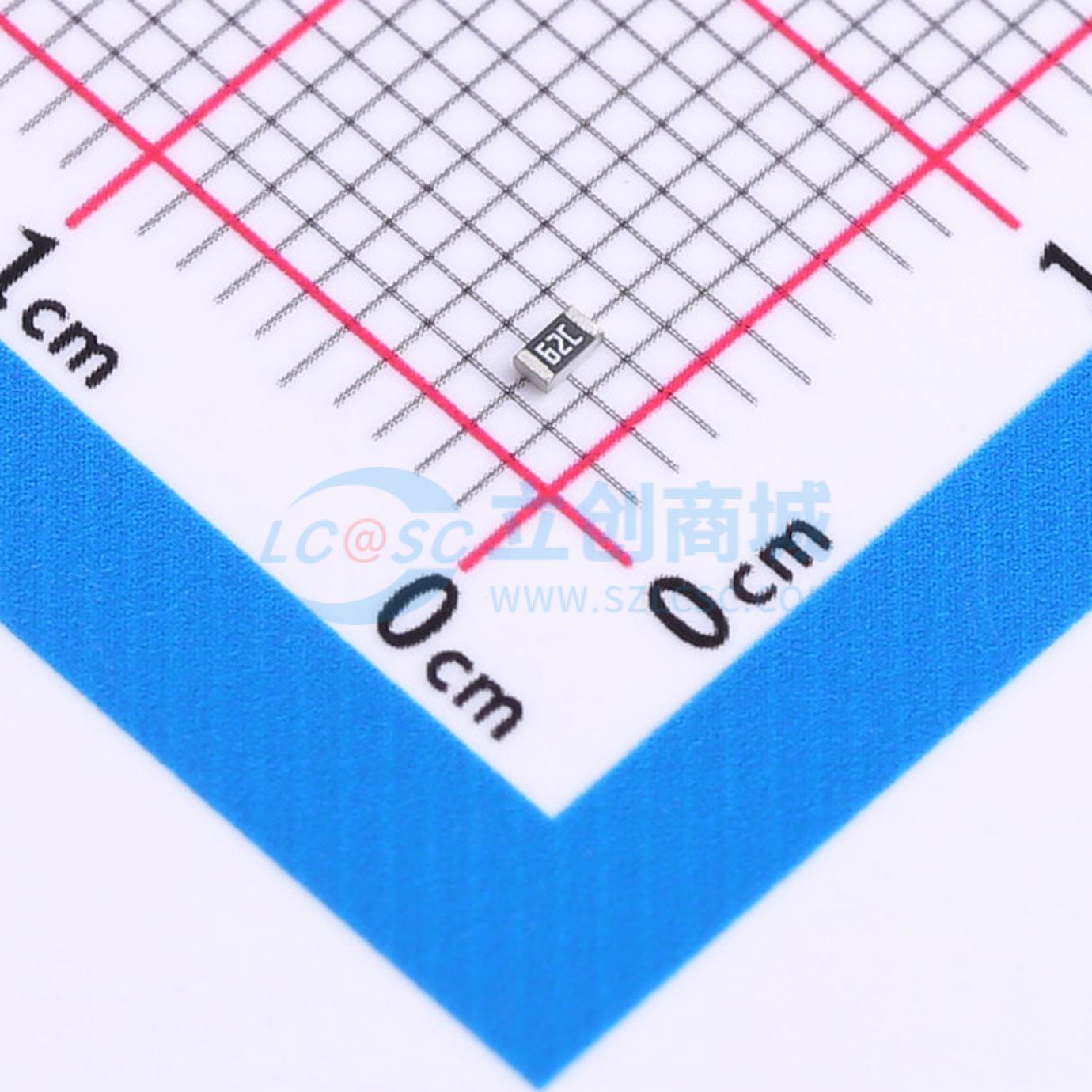 点击查看大图 RCA0343K2FLF实物图