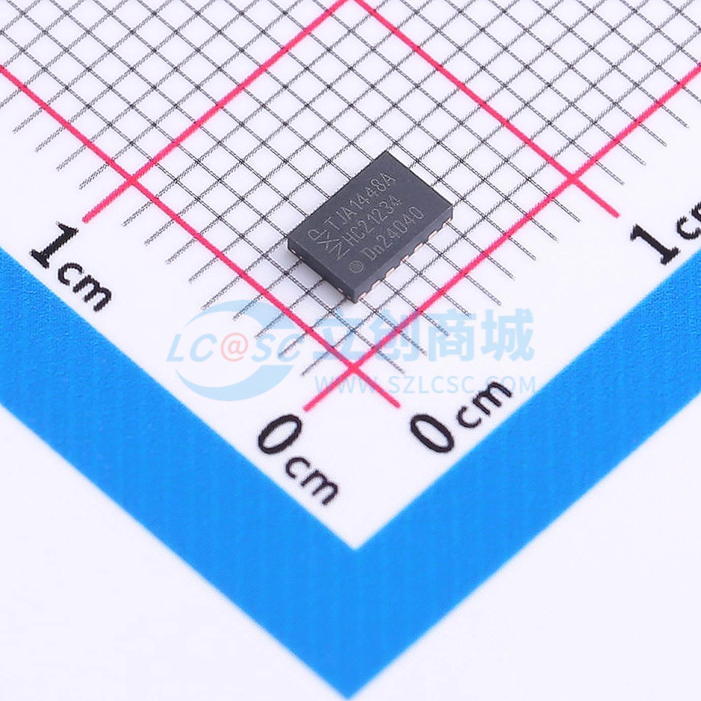 TJA1448ATK/0Z实物图