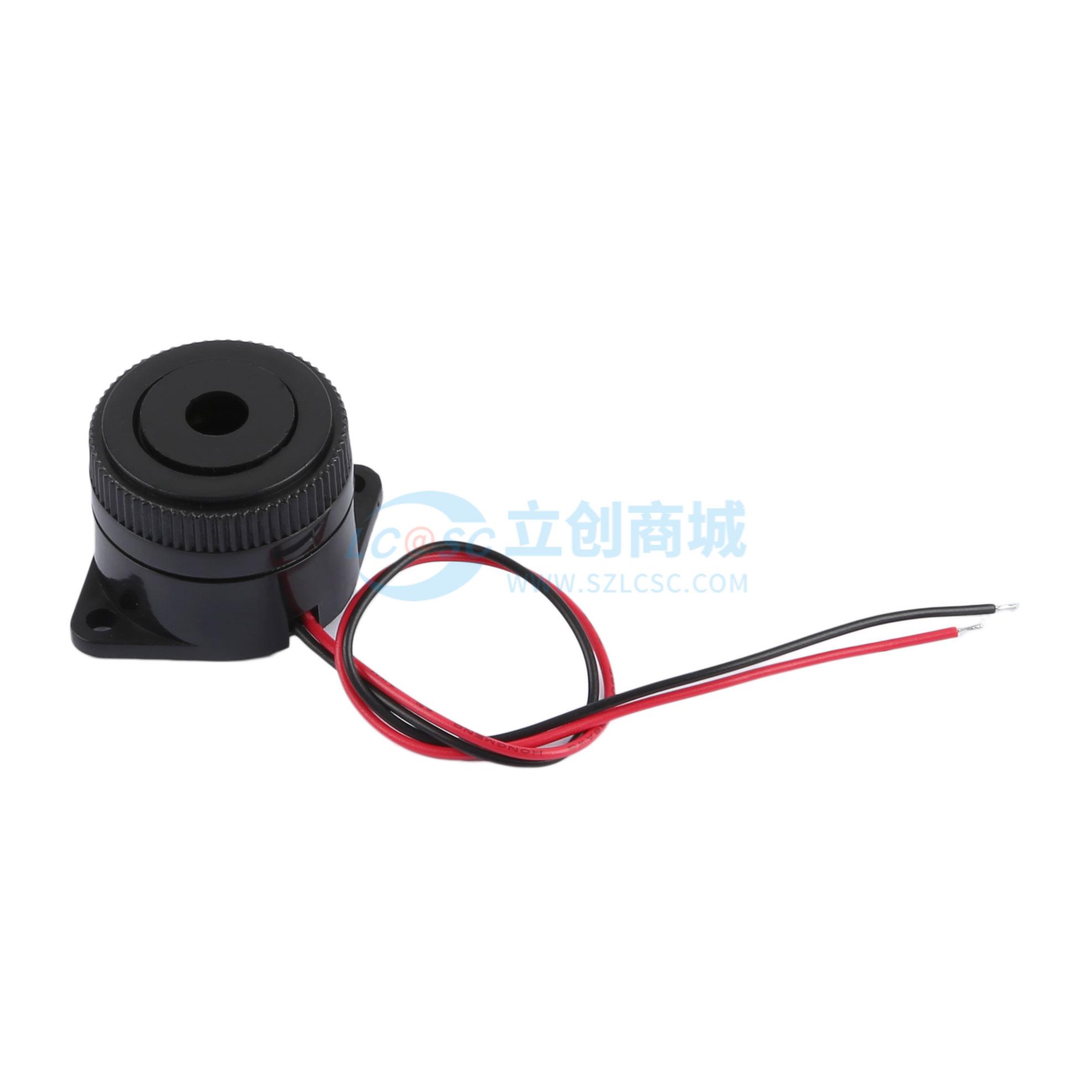 FSD-2910W-12V实物图