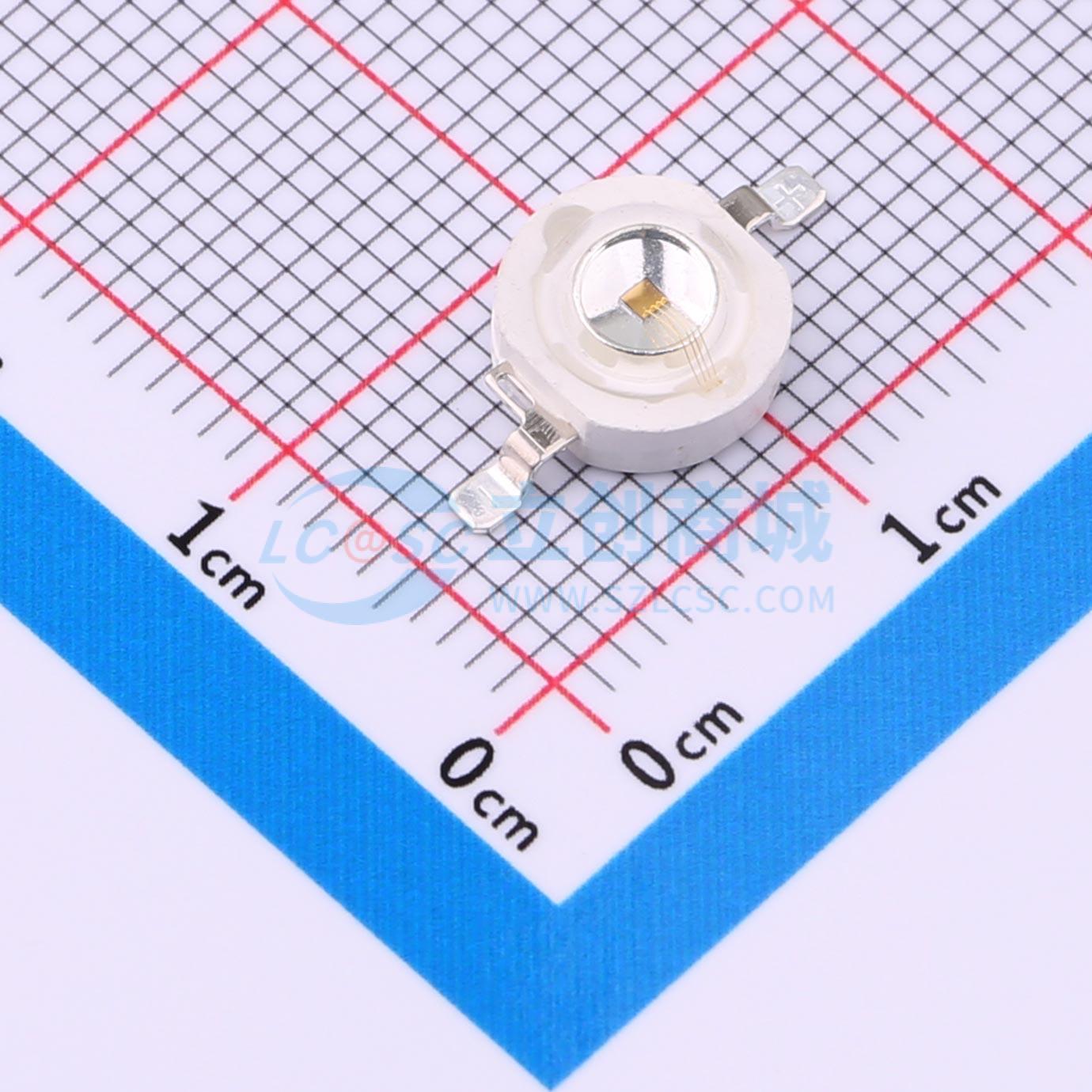 点击查看大图 JNJ-V-8080CW120-850W001-SL-D1实物图