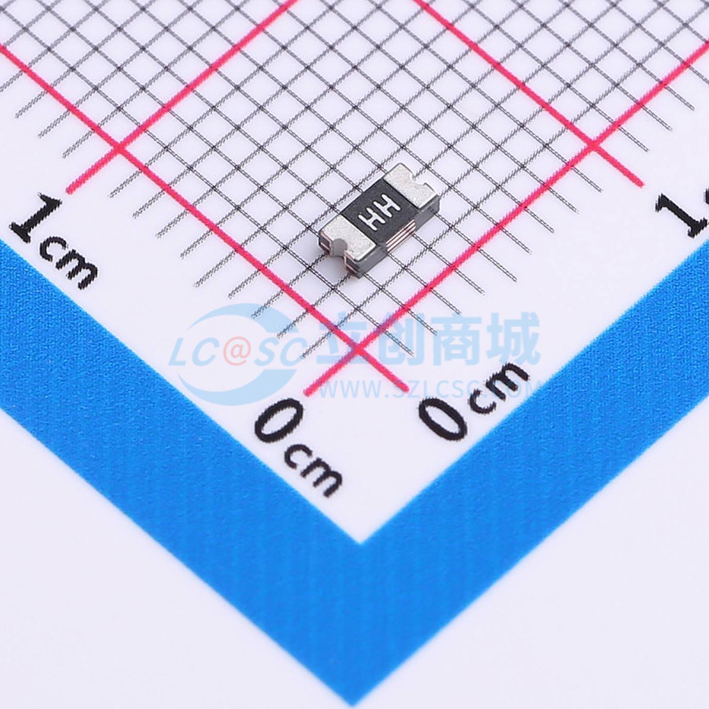 点击查看大图 1206L050/16NRT实物图