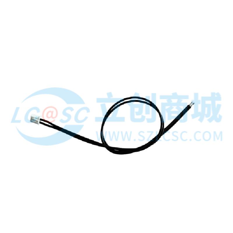 LJ250-00022-305-2P实物图