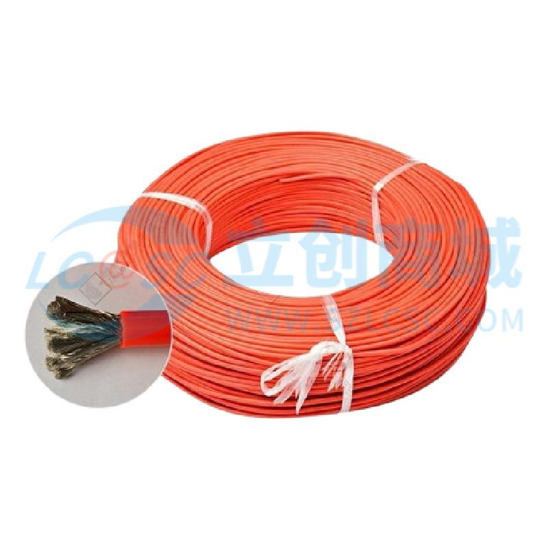 #30AWG White实物图