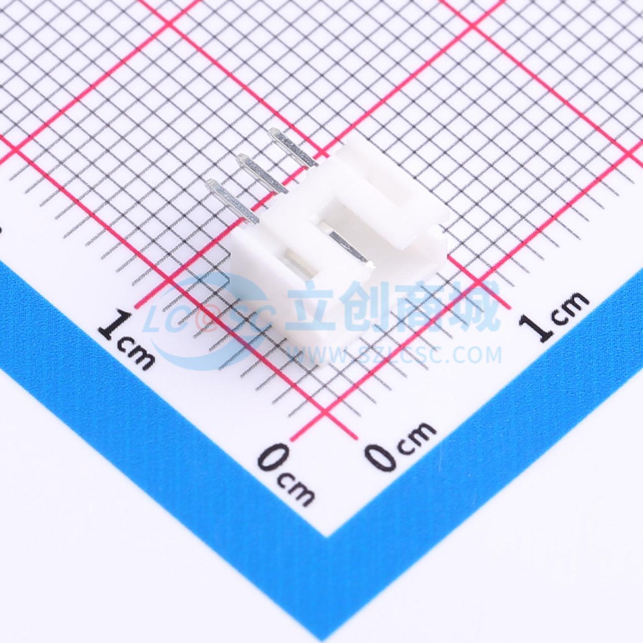 点击查看大图 WT200F1V-033P-003实物图