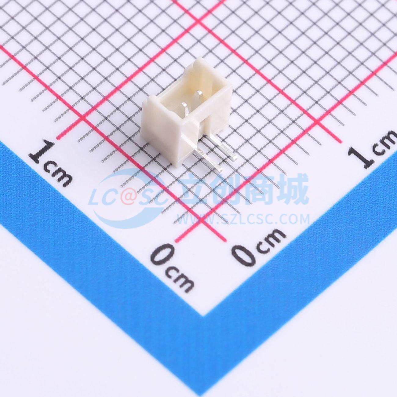 点击查看大图 WT125A1H-023P-003实物图