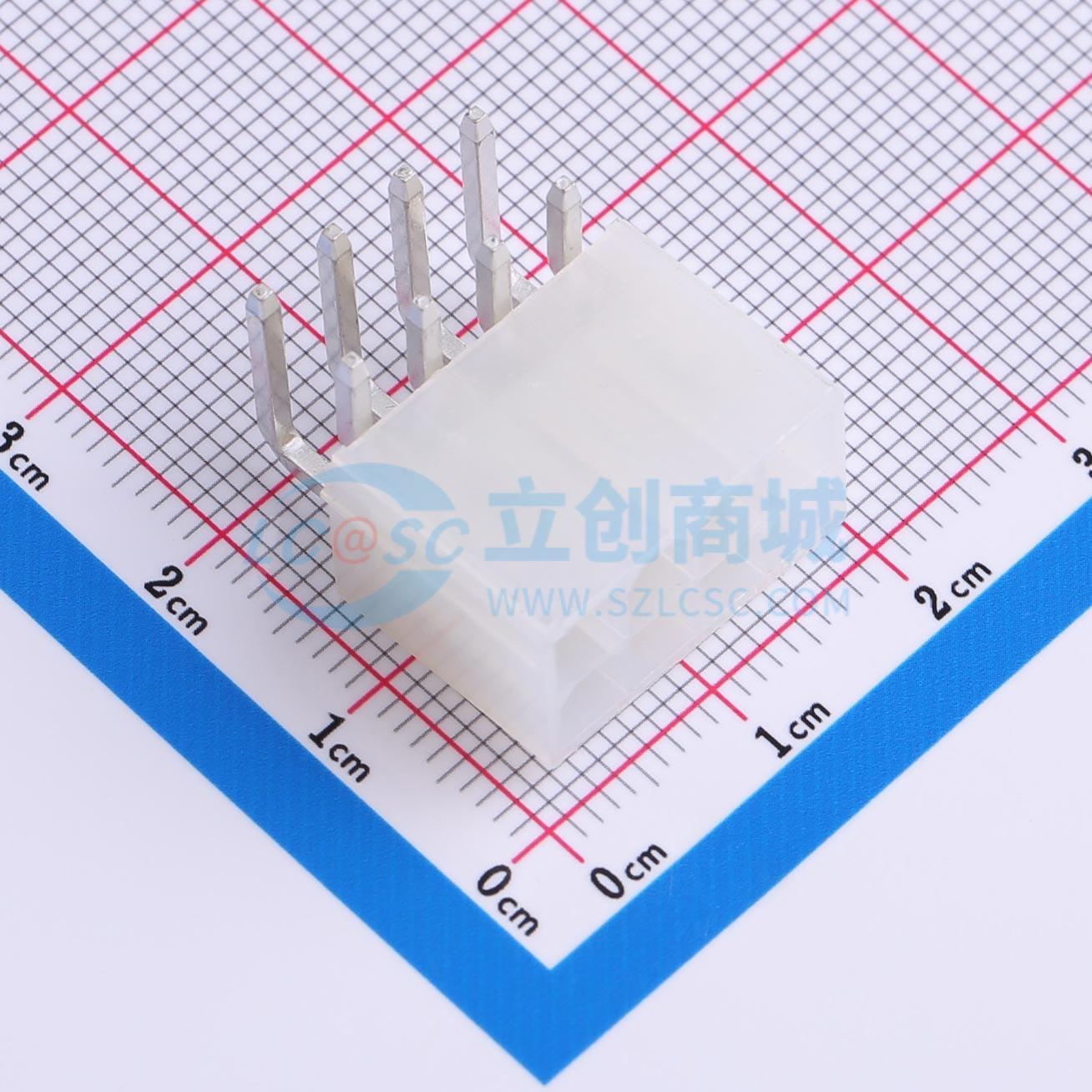 WB420A2H-080P-001实物图