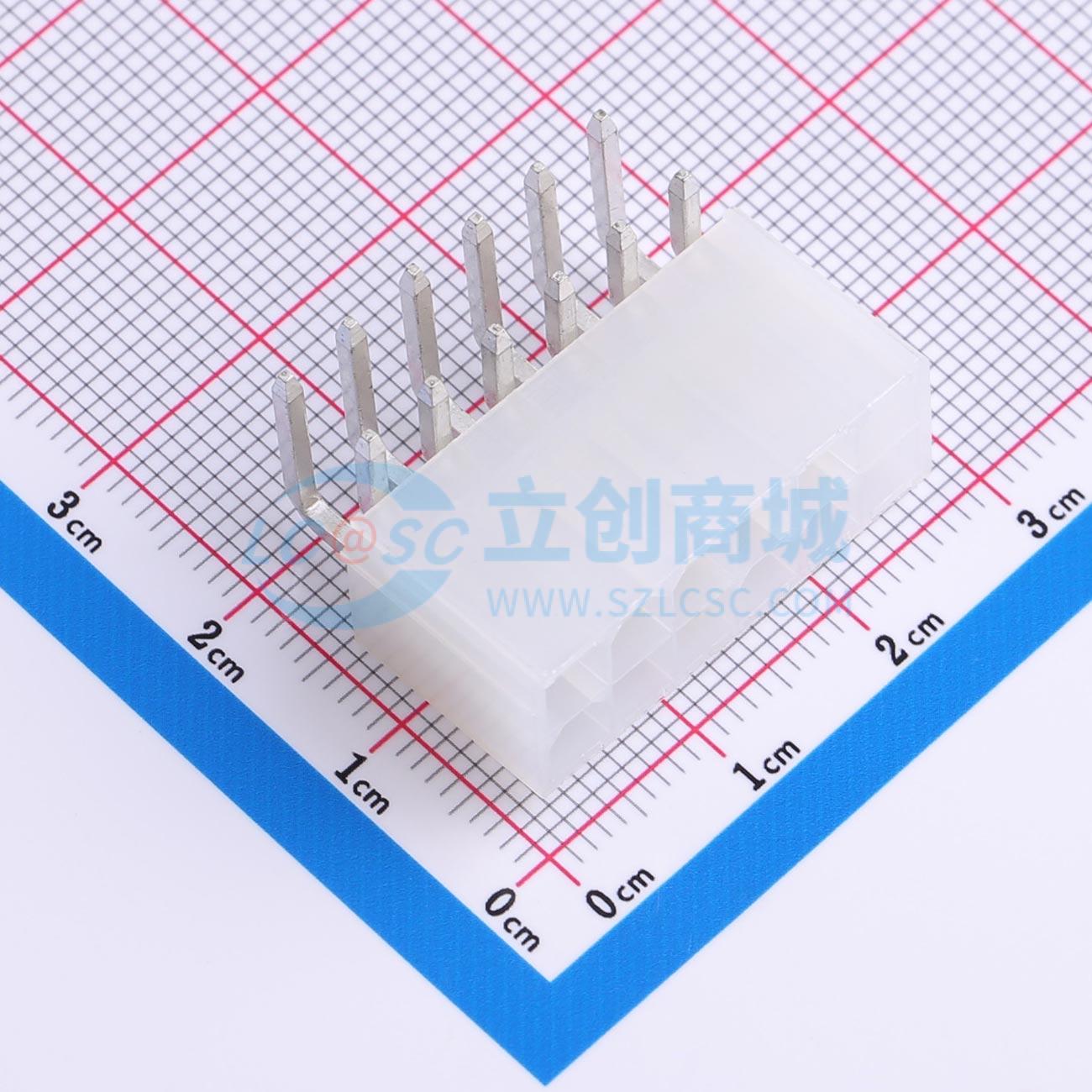 点击查看大图 WB420A2H-120P-001实物图