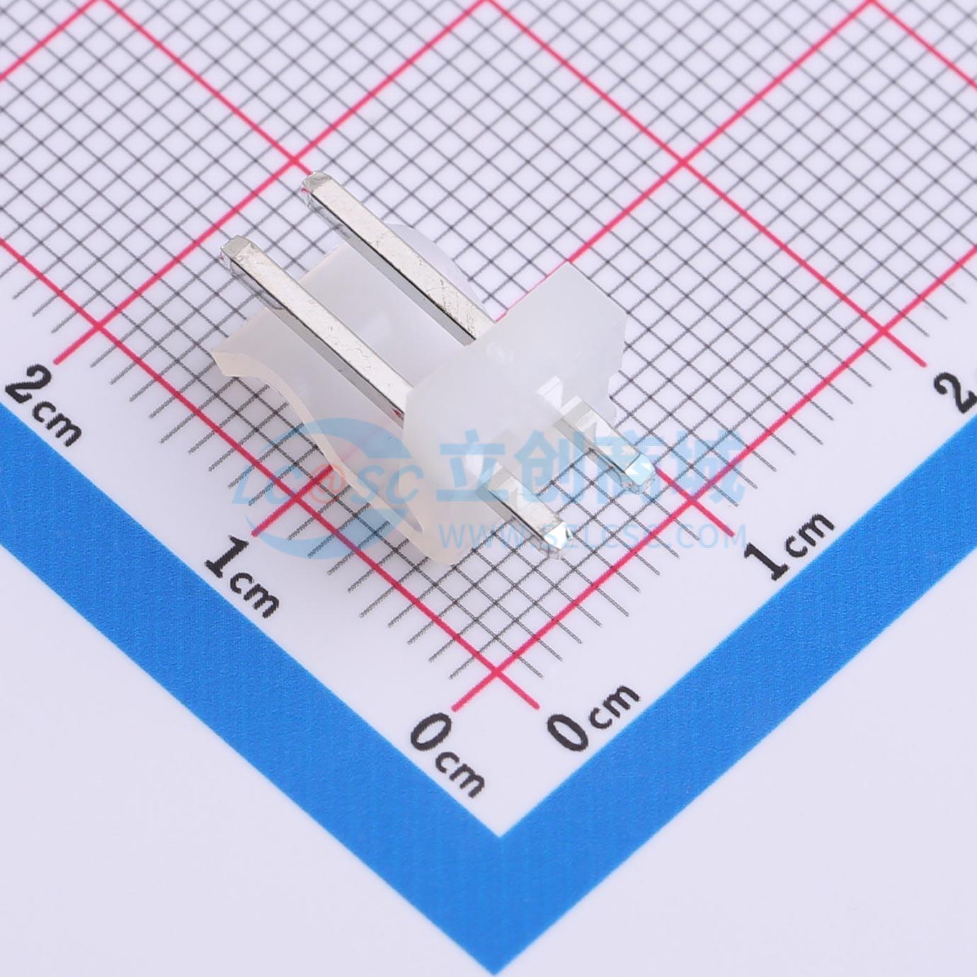 点击查看大图 CH3.96-2A实物图