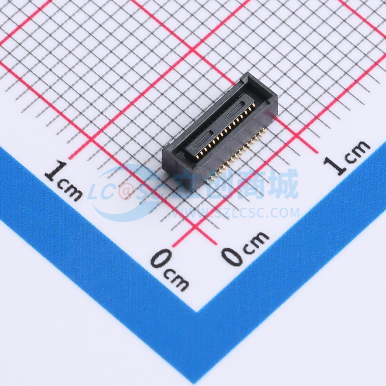 点击查看大图 GT-B0403FSV29-30B1101实物图