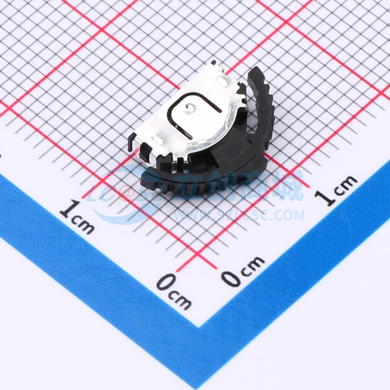 点击查看大图 QS-302-AGS8P实物图