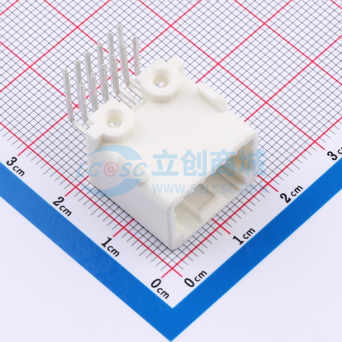 HC-QA-2*6AW-05实物图