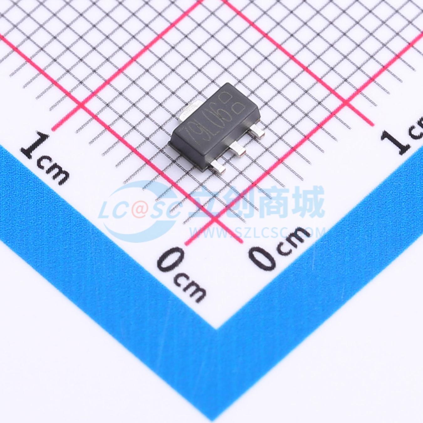 点击查看大图 79L06K实物图