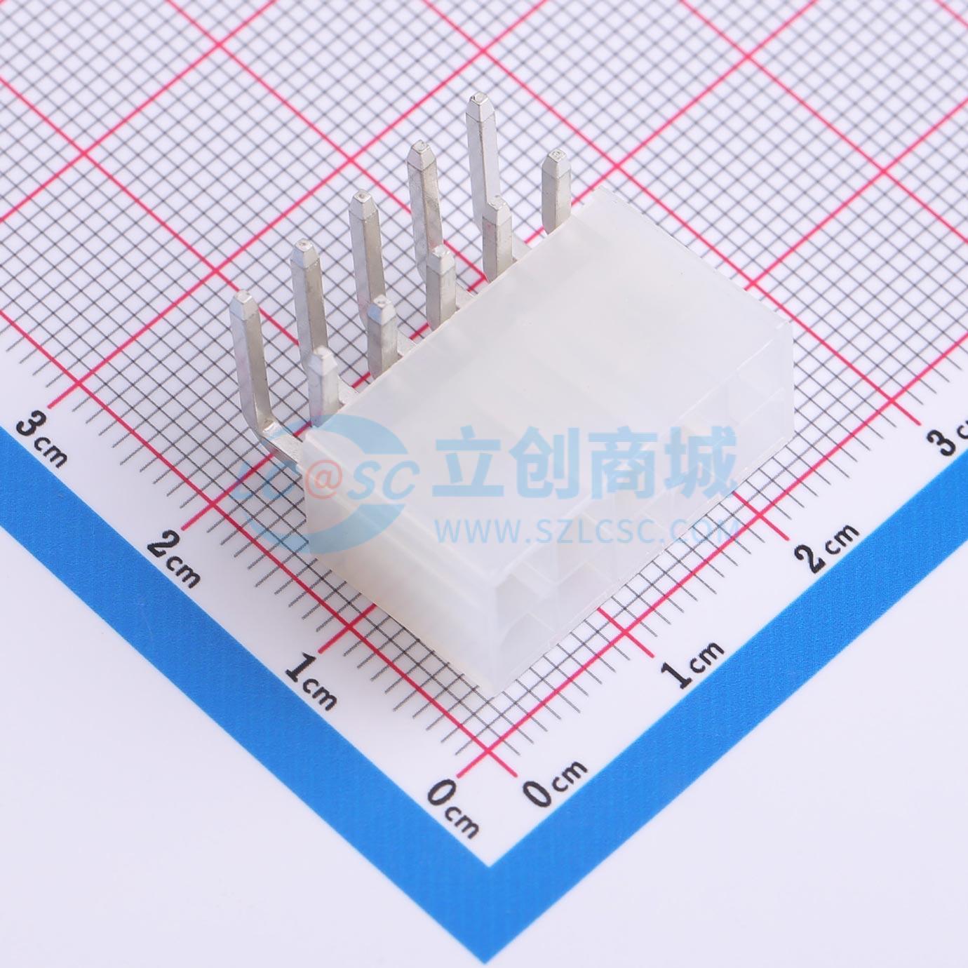 点击查看大图 WB420A2H-100P-001实物图