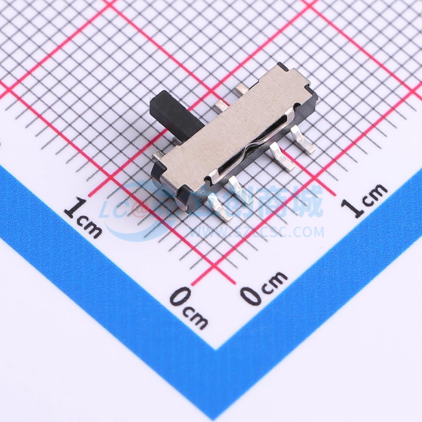 点击查看大图 MS-2346K-G4实物图