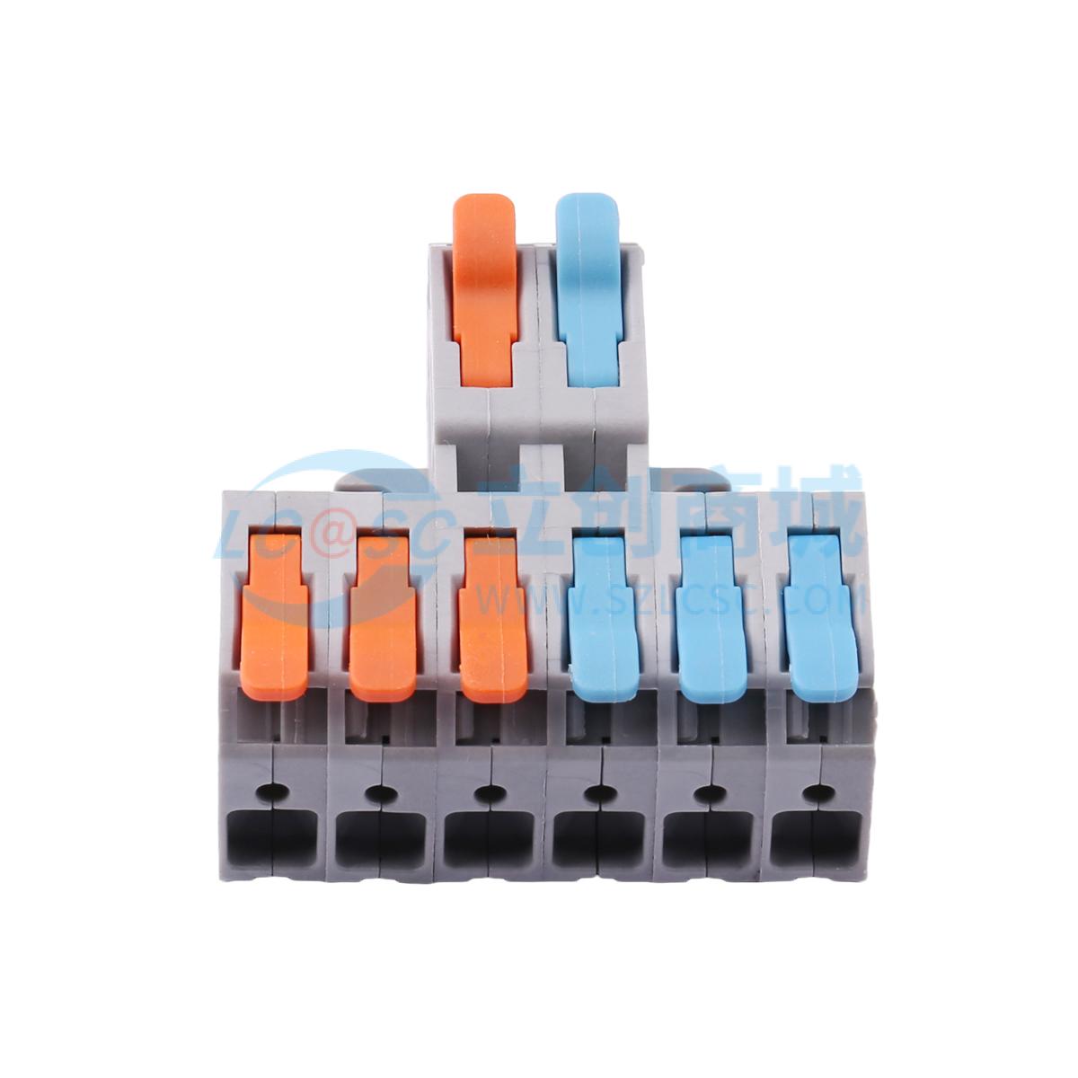 KC-6601-2-6实物图