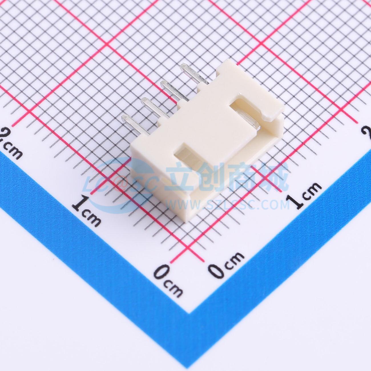 点击查看大图 WT250M1V-043P-020实物图