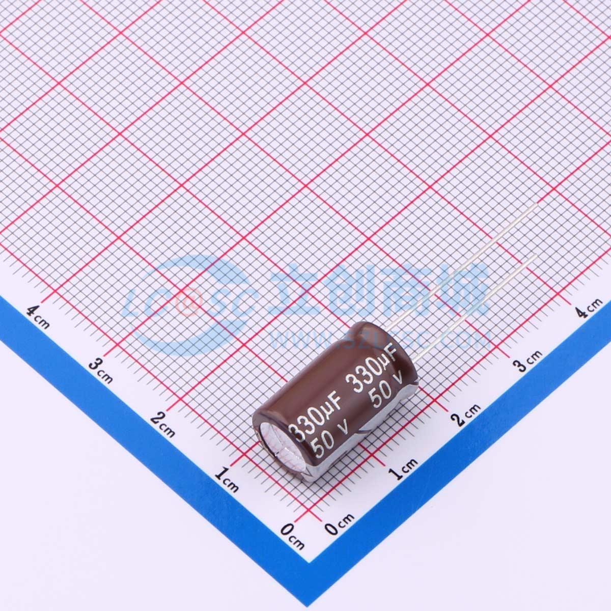 点击查看大图 DXW050M337H162S1AA实物图