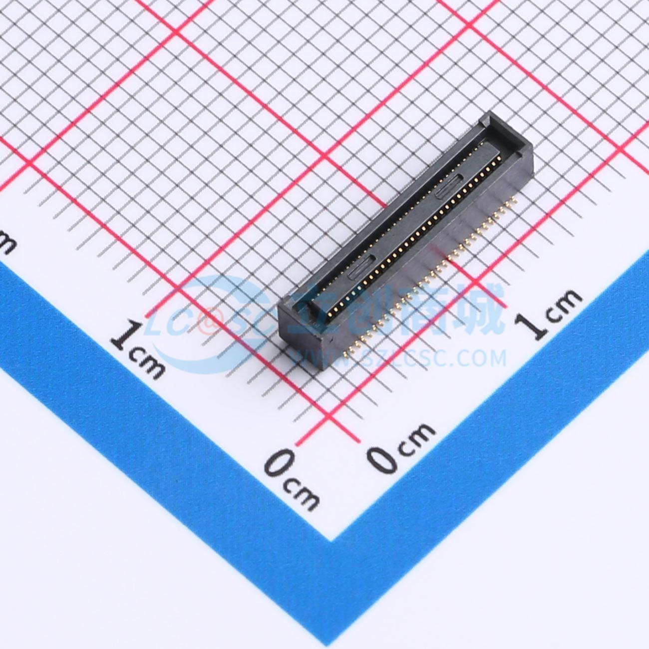 点击查看大图 GT-B0403FSV34-60B1101实物图