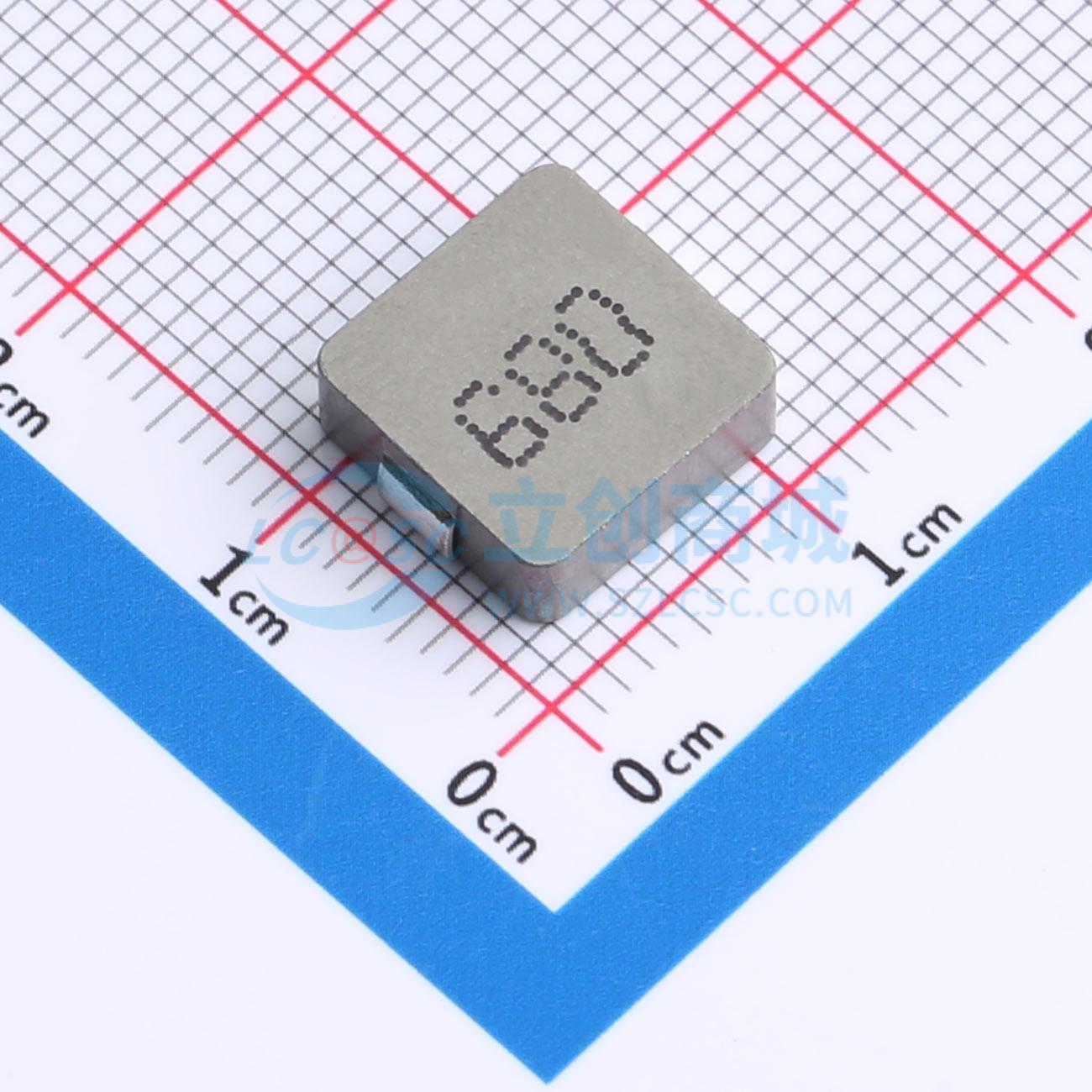 点击查看大图 FSA1040-680MT实物图