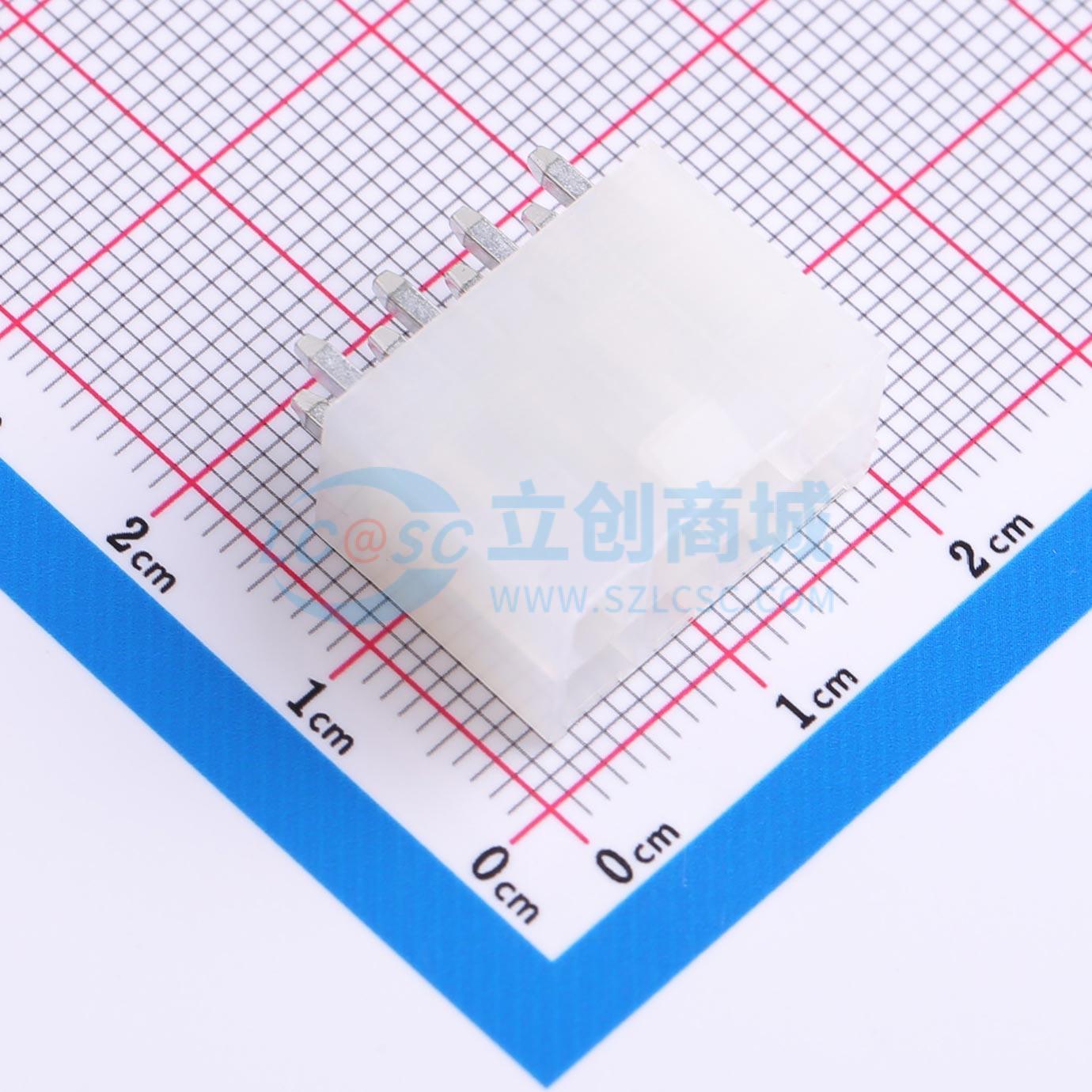 点击查看大图 WB420A2V-080P-001实物图