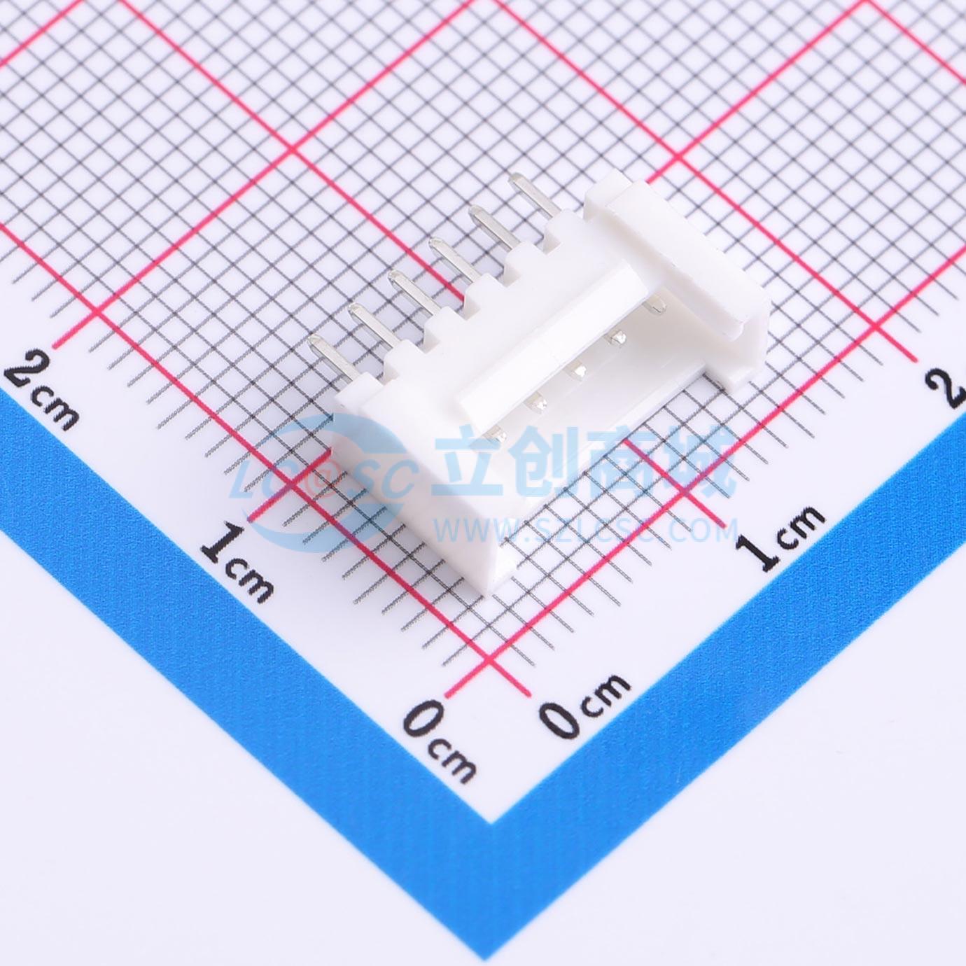 点击查看大图 WT200Y1V-063P-002实物图
