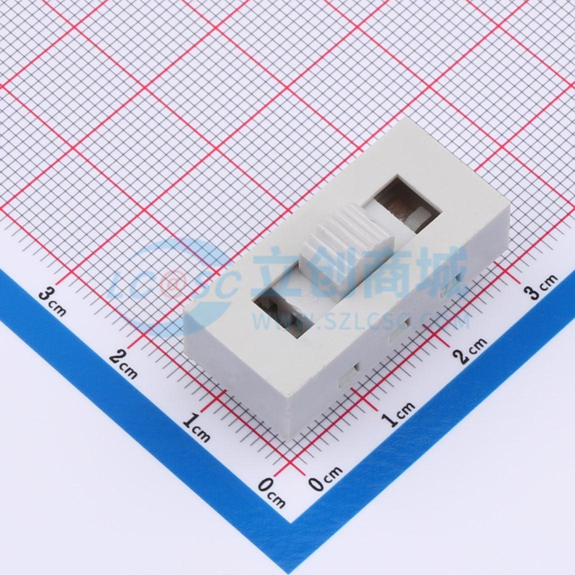 点击查看大图 SS-0823SG-4N2WW实物图