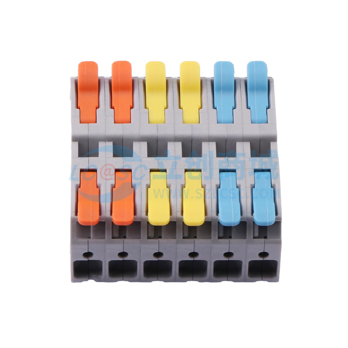 KC-6608-3-6实物图