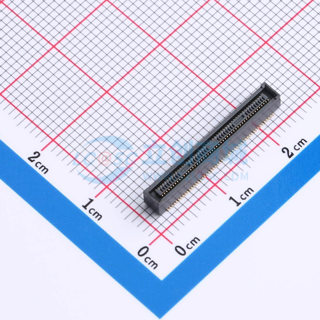 点击查看大图 GT-B0403FSV34-100B1101实物图