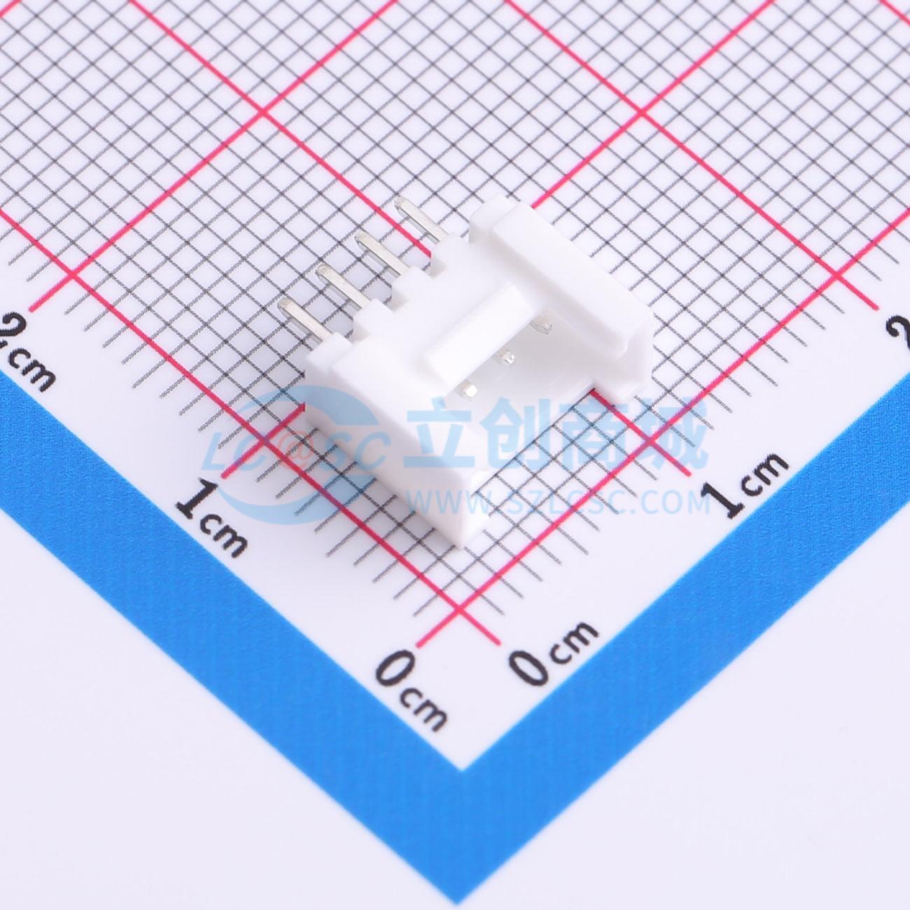 点击查看大图 WT200Y1V-043P-002实物图