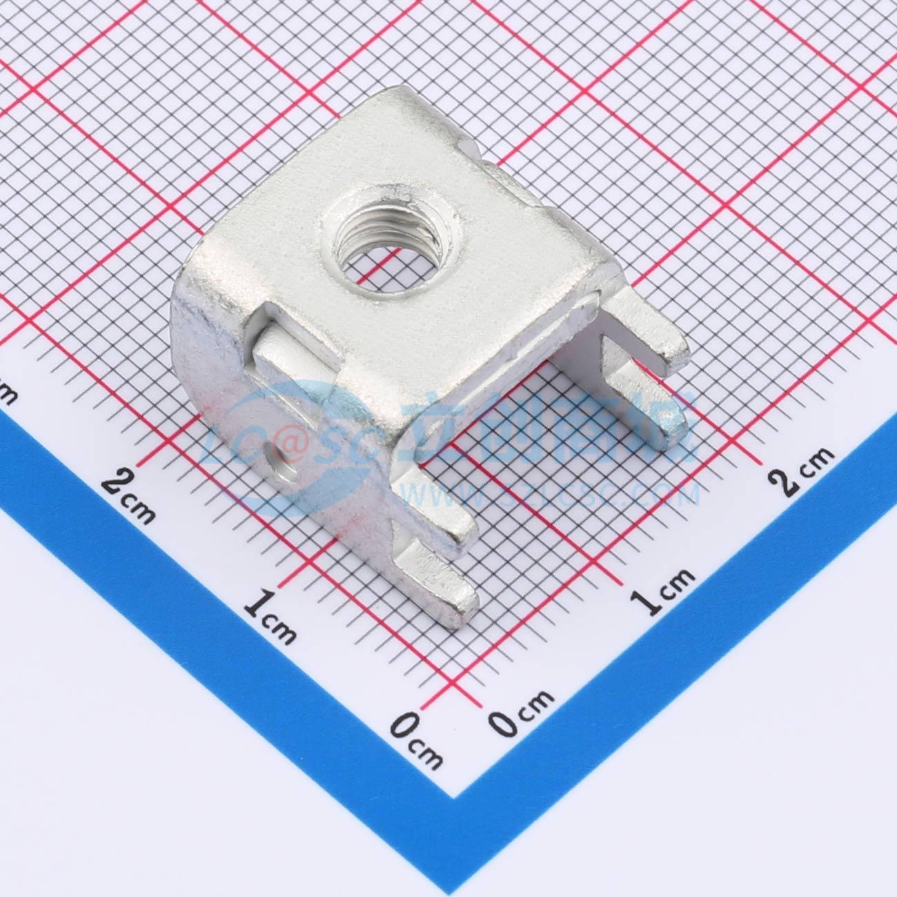 点击查看大图 HC-RG64-1720-FD018-02实物图
