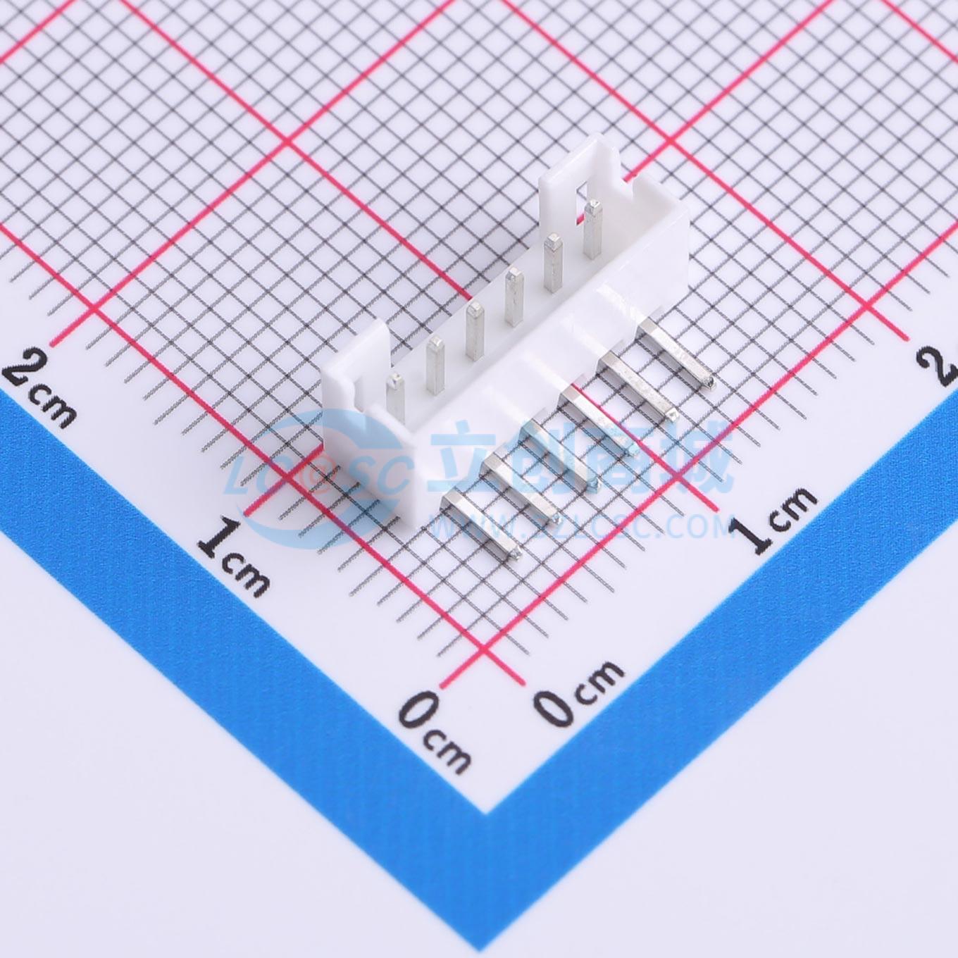 点击查看大图 WT200F1H-063P-002实物图