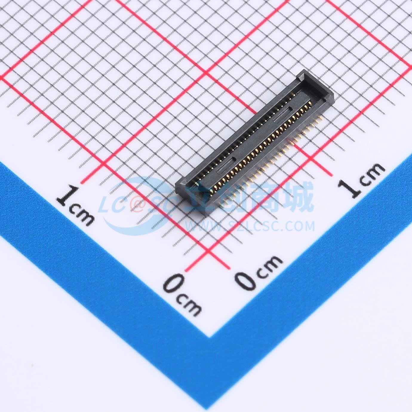 点击查看大图 GT-B0403FSV14-50B1101实物图