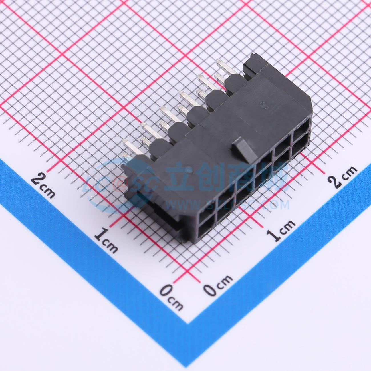 点击查看大图 WB300A1E-123P-002实物图