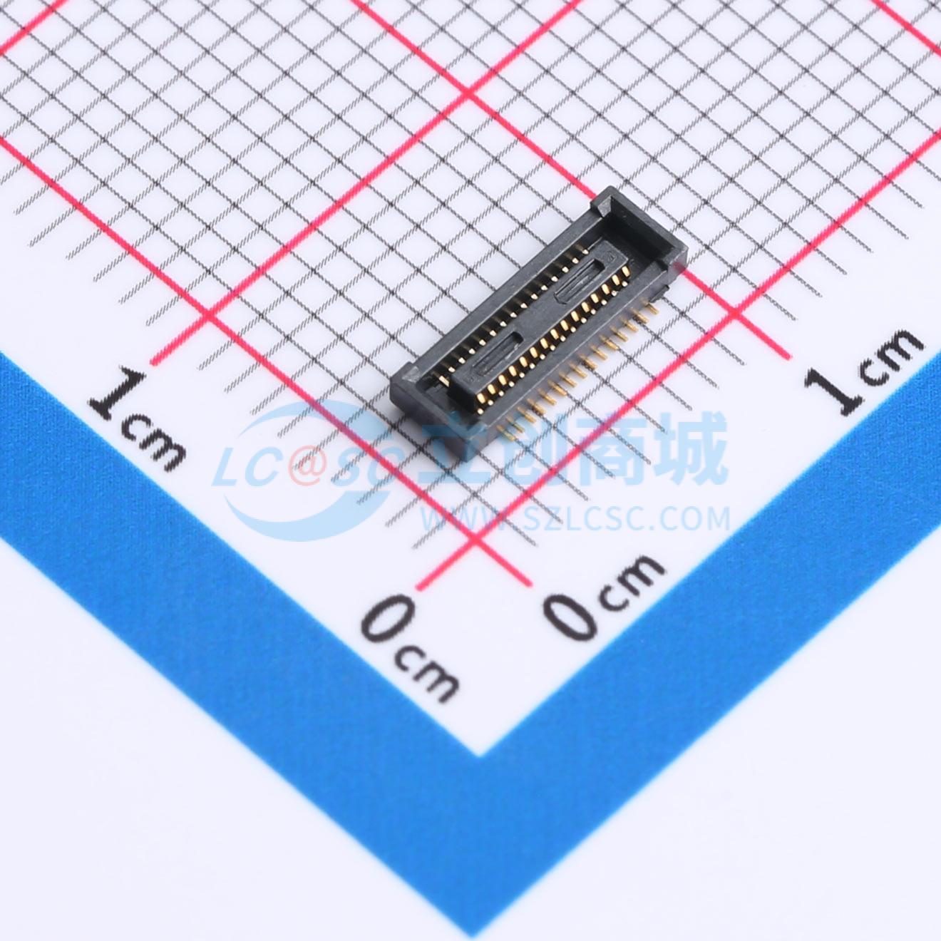 点击查看大图 GT-B0403FSV14-30B1101实物图