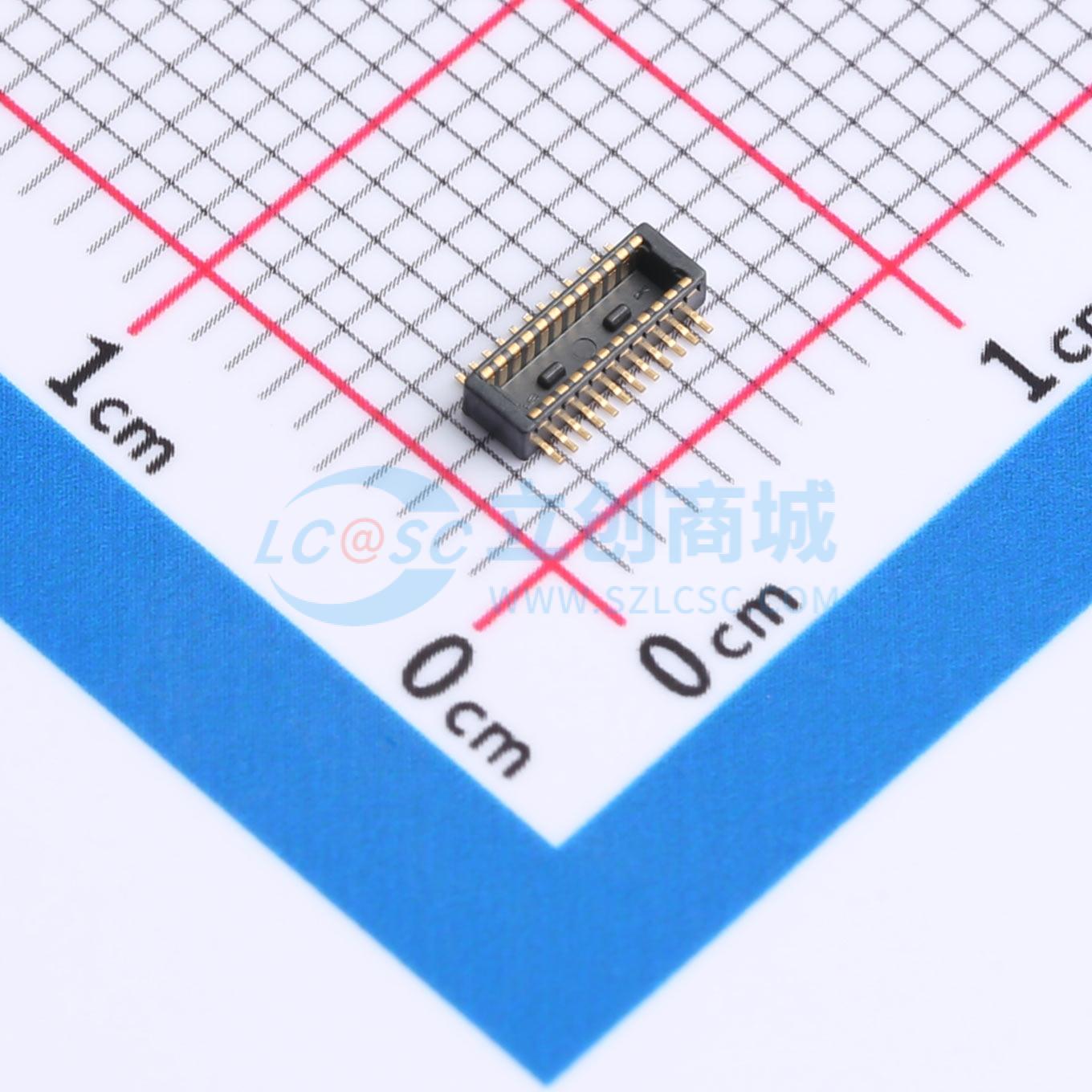 点击查看大图 GT-B0403MSV11-20B1101实物图