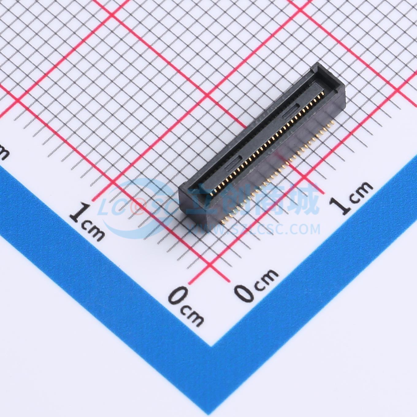 点击查看大图 GT-B0403FSV39-60B1101实物图