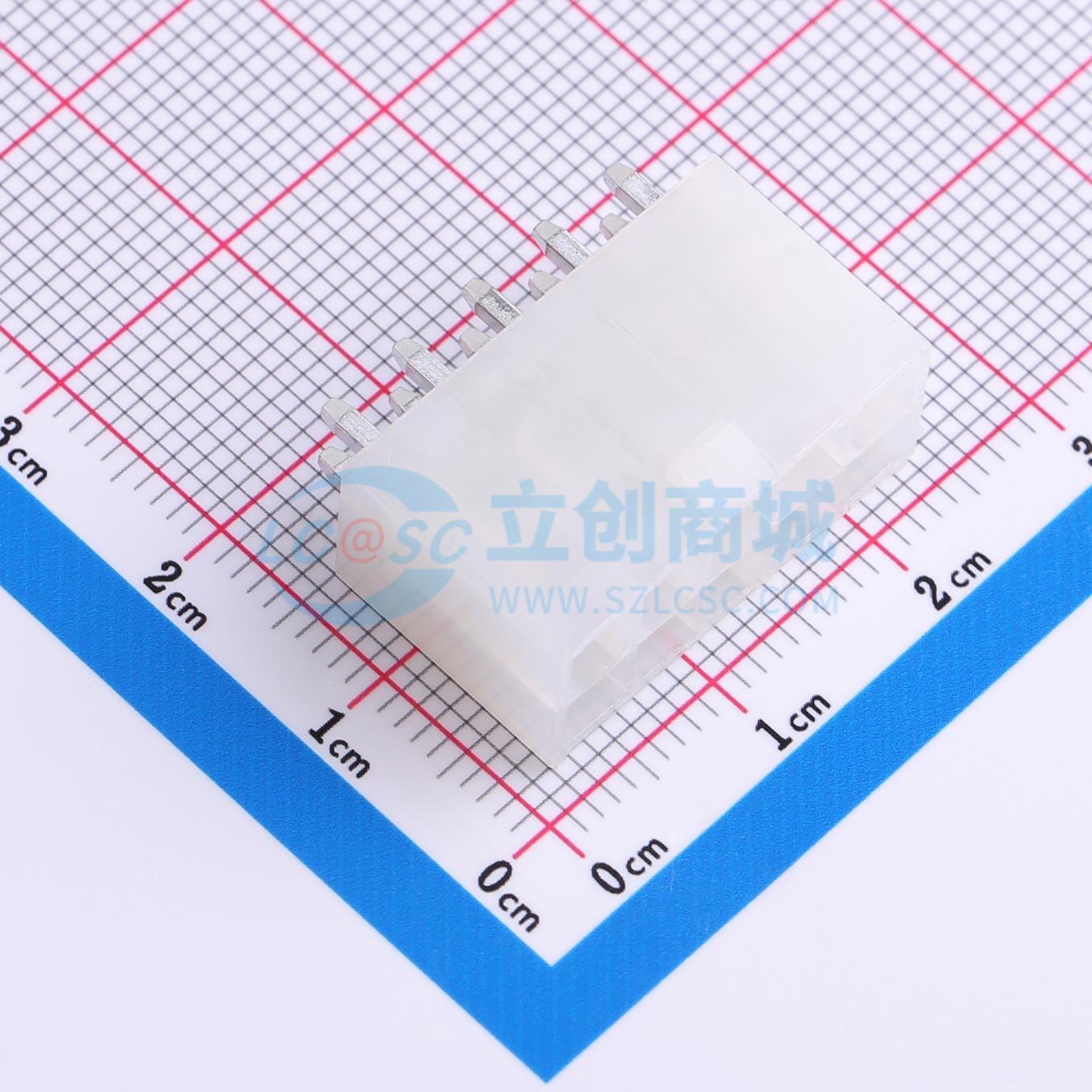 WB420A2V-100P-001实物图